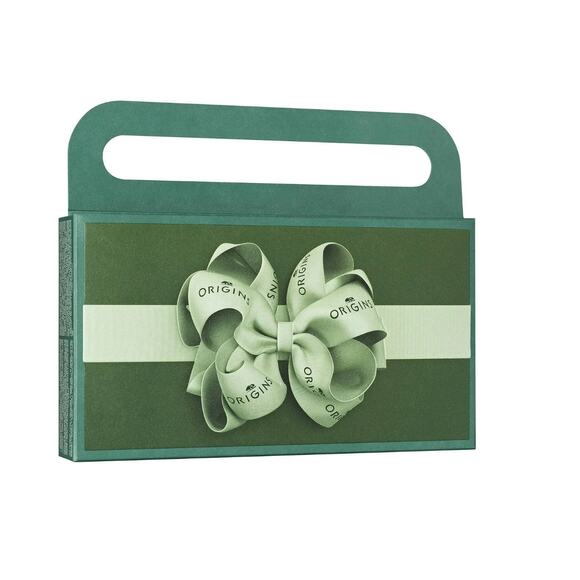 NEW $30 Origins Gifts for Me Time Five Piece Mini Essentials Set - Picture 3 of 6